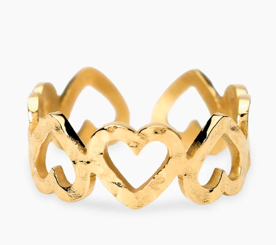 Anello Kidult Donna Style 103 in Acciaio 821005 - 821005